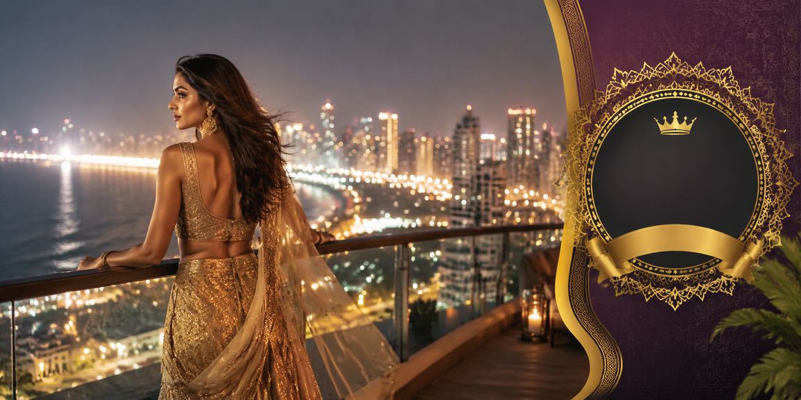 Exciting VIP bonus promotion in Bollywood style