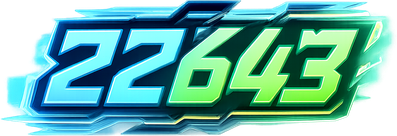 22643